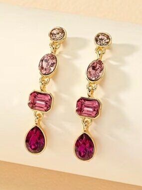 Anthropologie Loughlyn Earrings